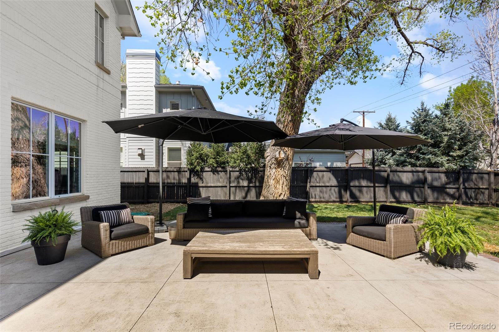 2424 S Madison Street Denver CO 80210