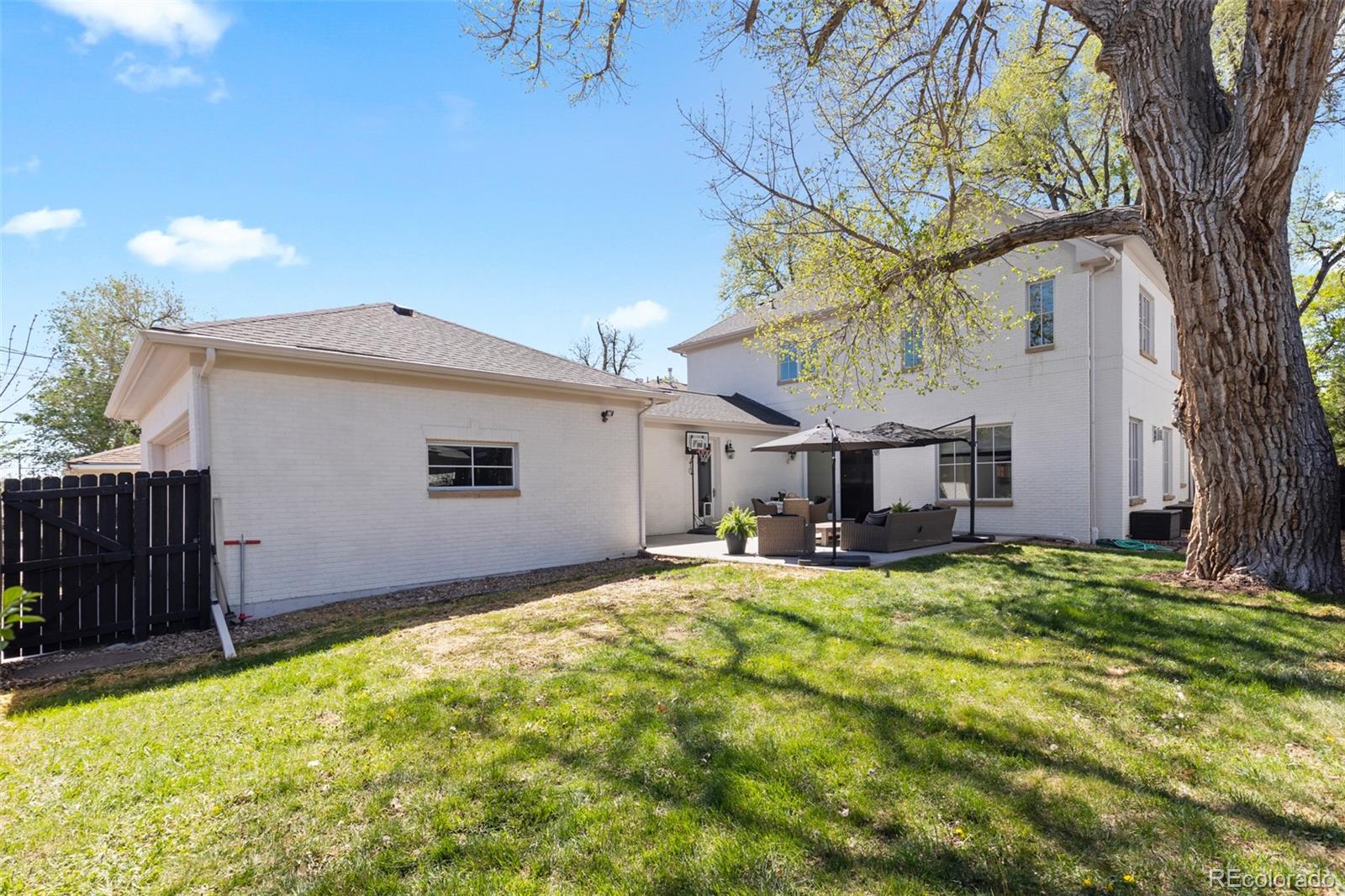 2424 S Madison Street Denver CO 80210