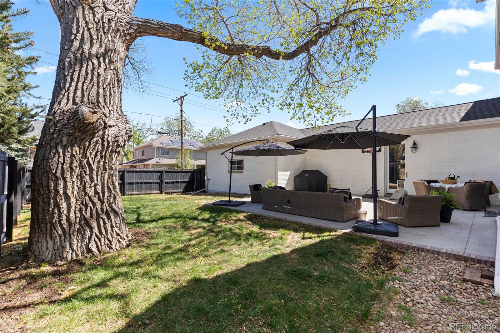 2424 S Madison Street Denver CO 80210