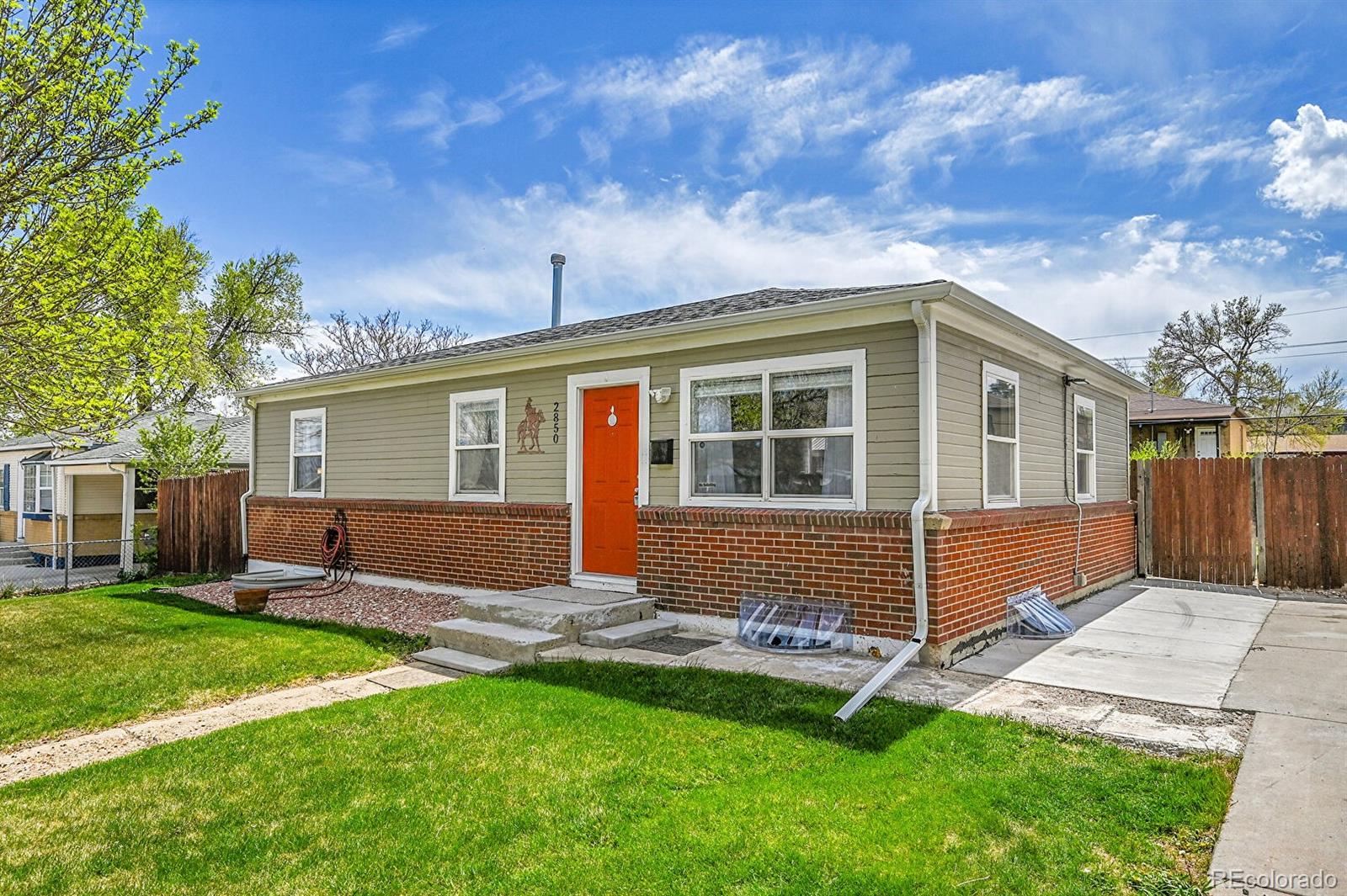 2850 Roosevelt Thornton CO 80229