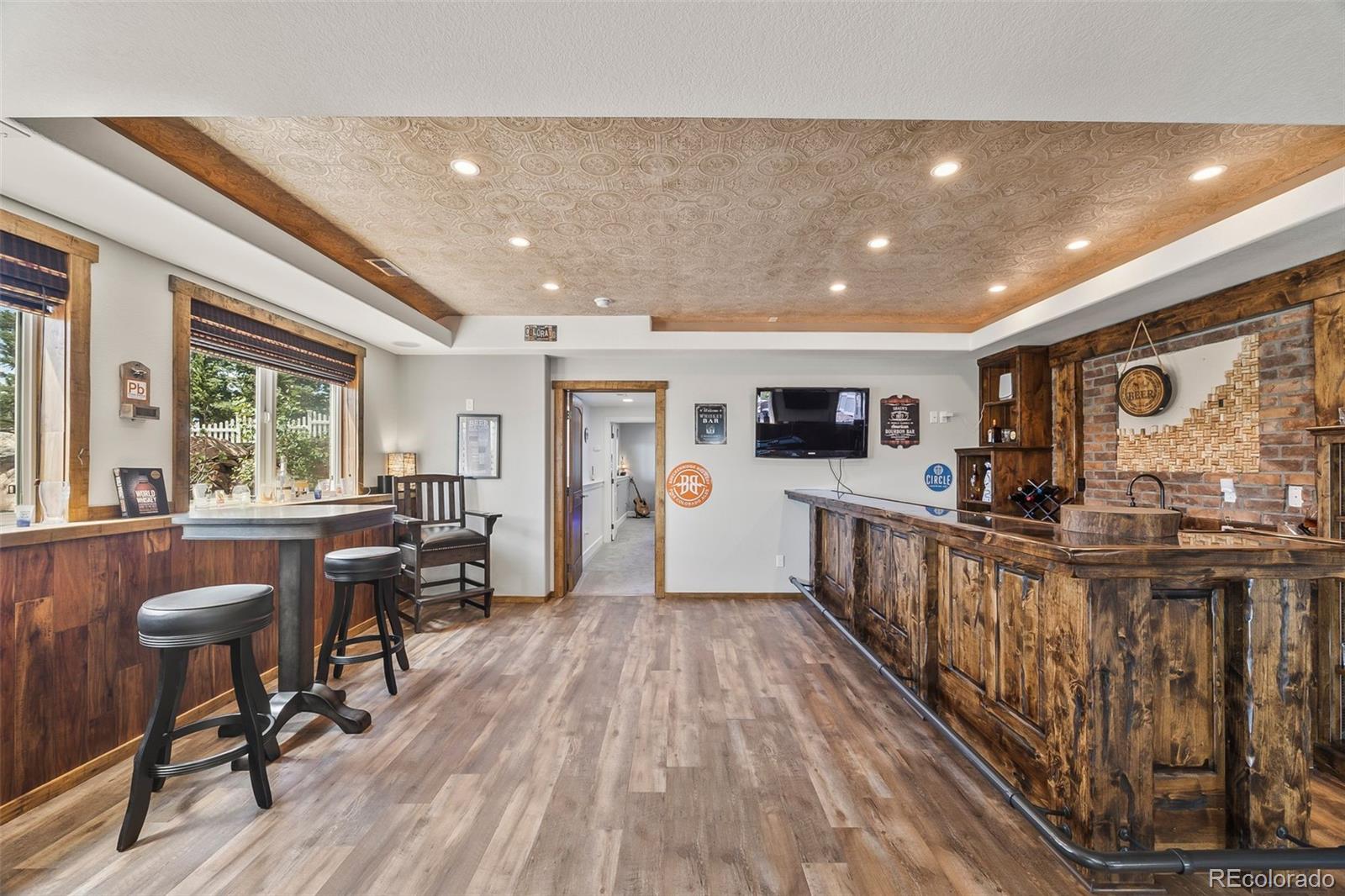 133 Matthew Road Divide CO 80814