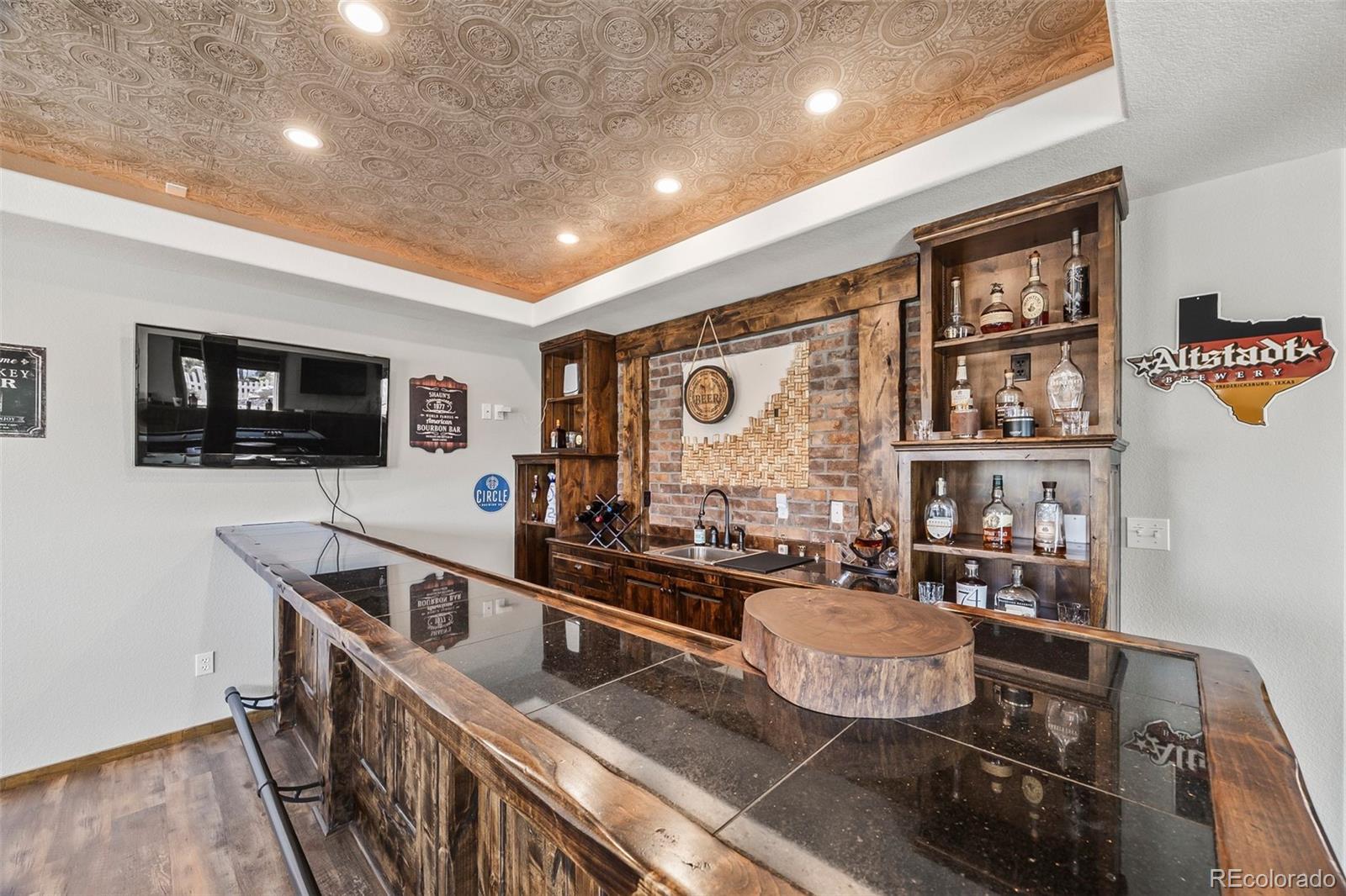 133 Matthew Road Divide CO 80814