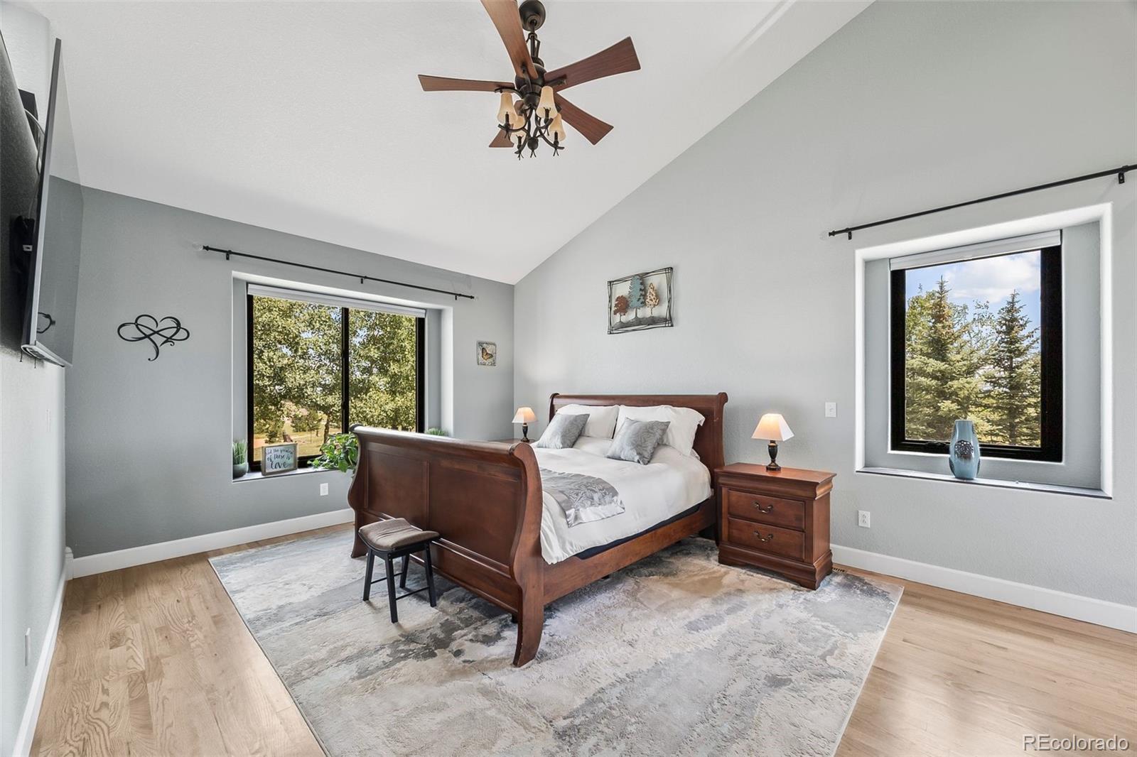 133 Matthew Road Divide CO 80814