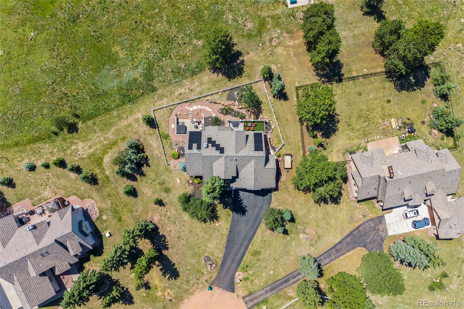 133 Matthew Road Divide CO 80814