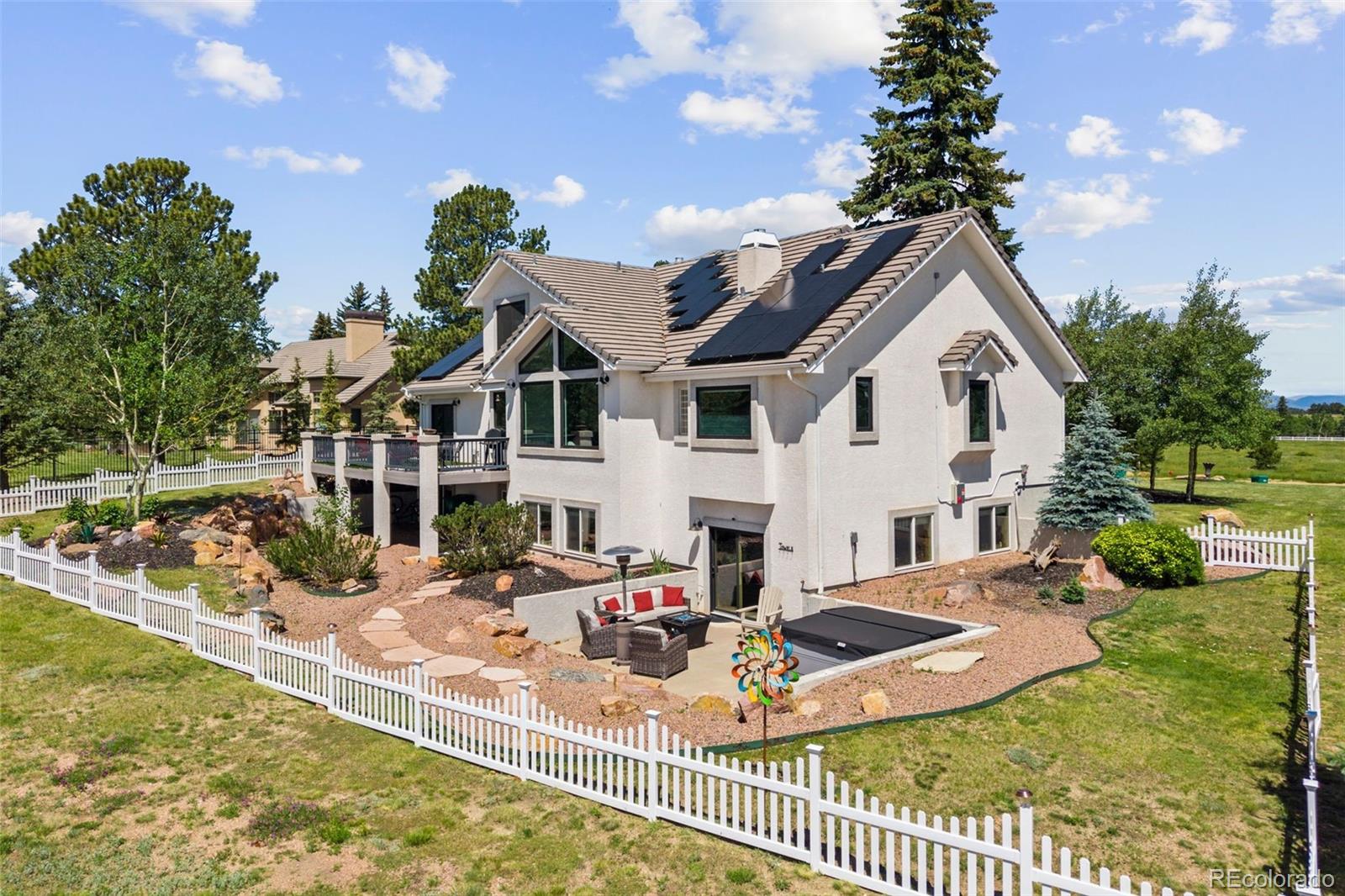 133 Matthew Road Divide CO 80814