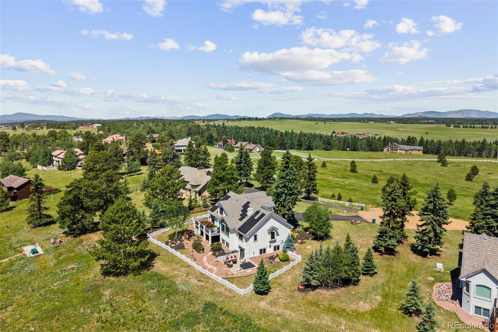 133 Matthew Road Divide CO 80814