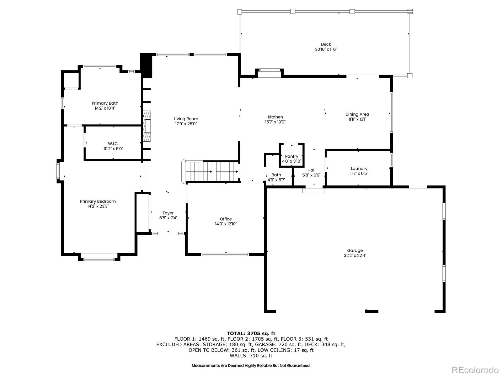 133 Matthew Road Divide CO 80814
