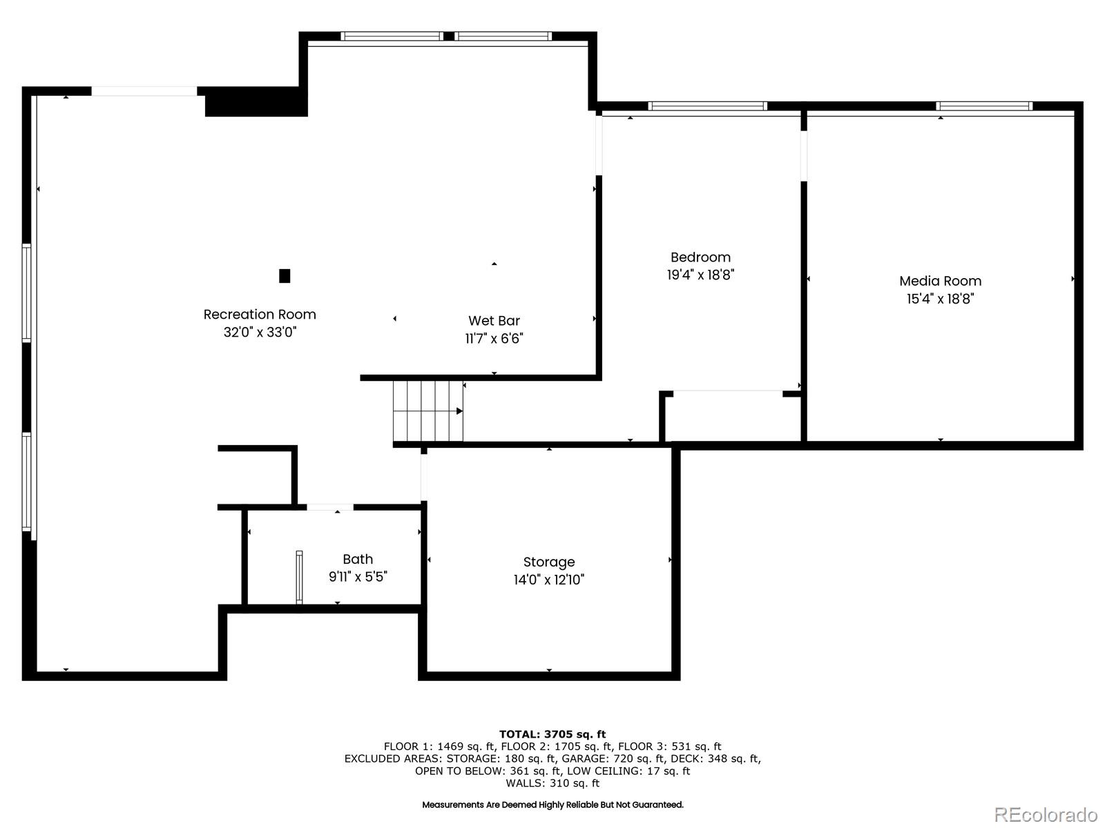 133 Matthew Road Divide CO 80814