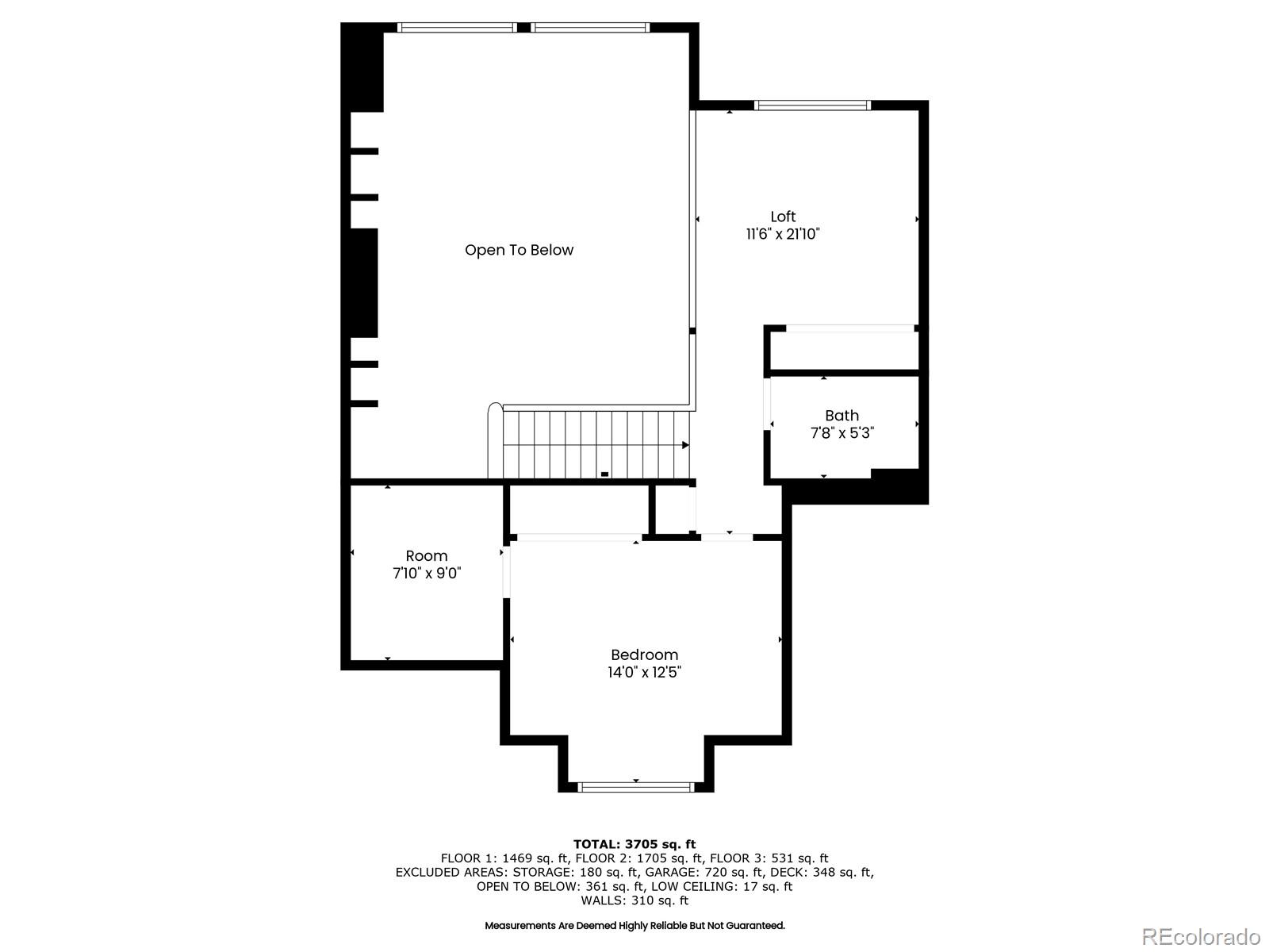 133 Matthew Road Divide CO 80814