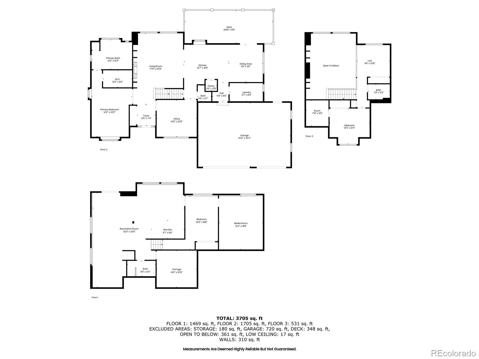 133 Matthew Road Divide CO 80814