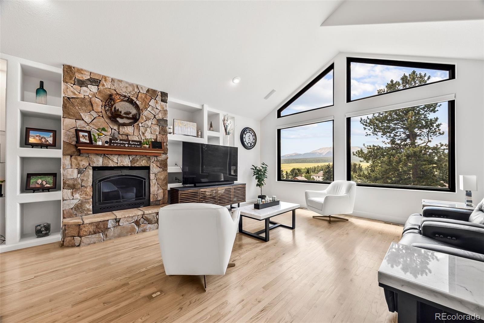 133 Matthew Road Divide CO 80814