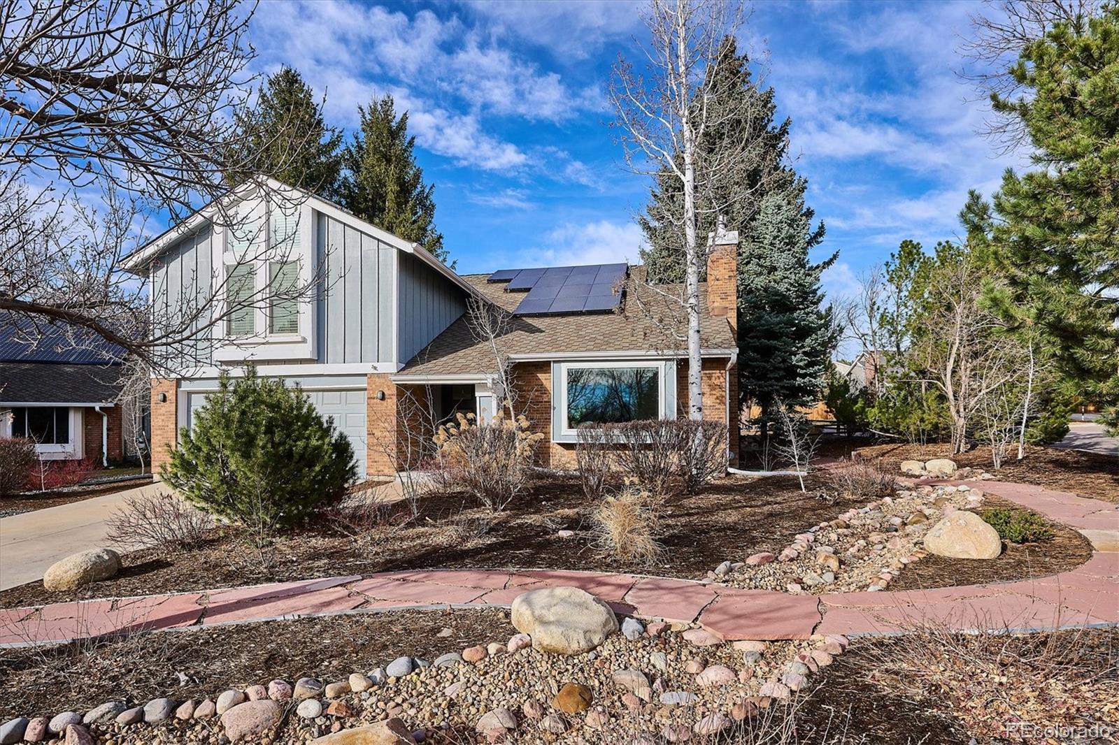 8365 E Jamison Circle N Englewood CO 80112