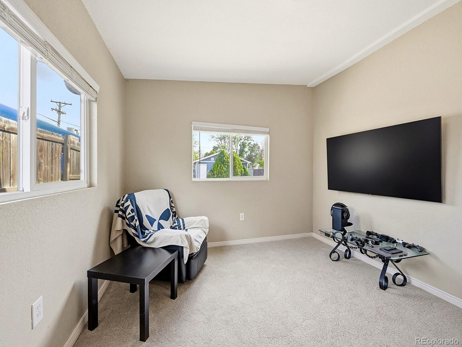 303 Goodrich Avenue Platteville CO 80651