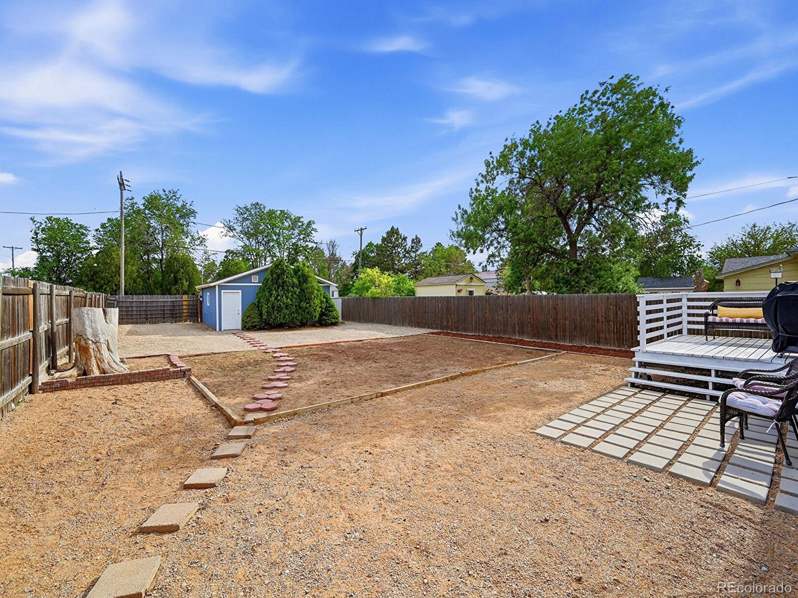 303 Goodrich Avenue Platteville CO 80651