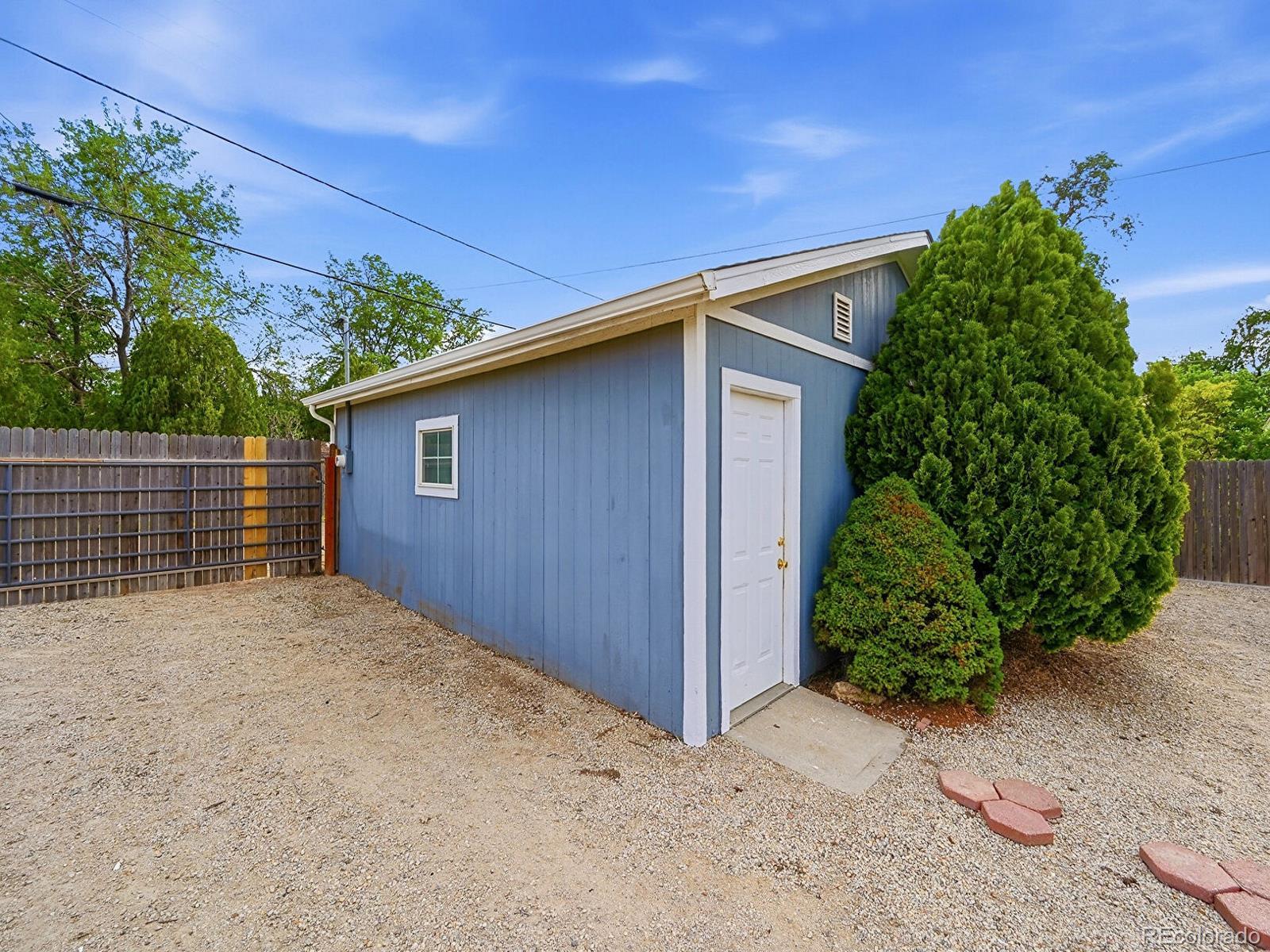 303 Goodrich Avenue Platteville CO 80651
