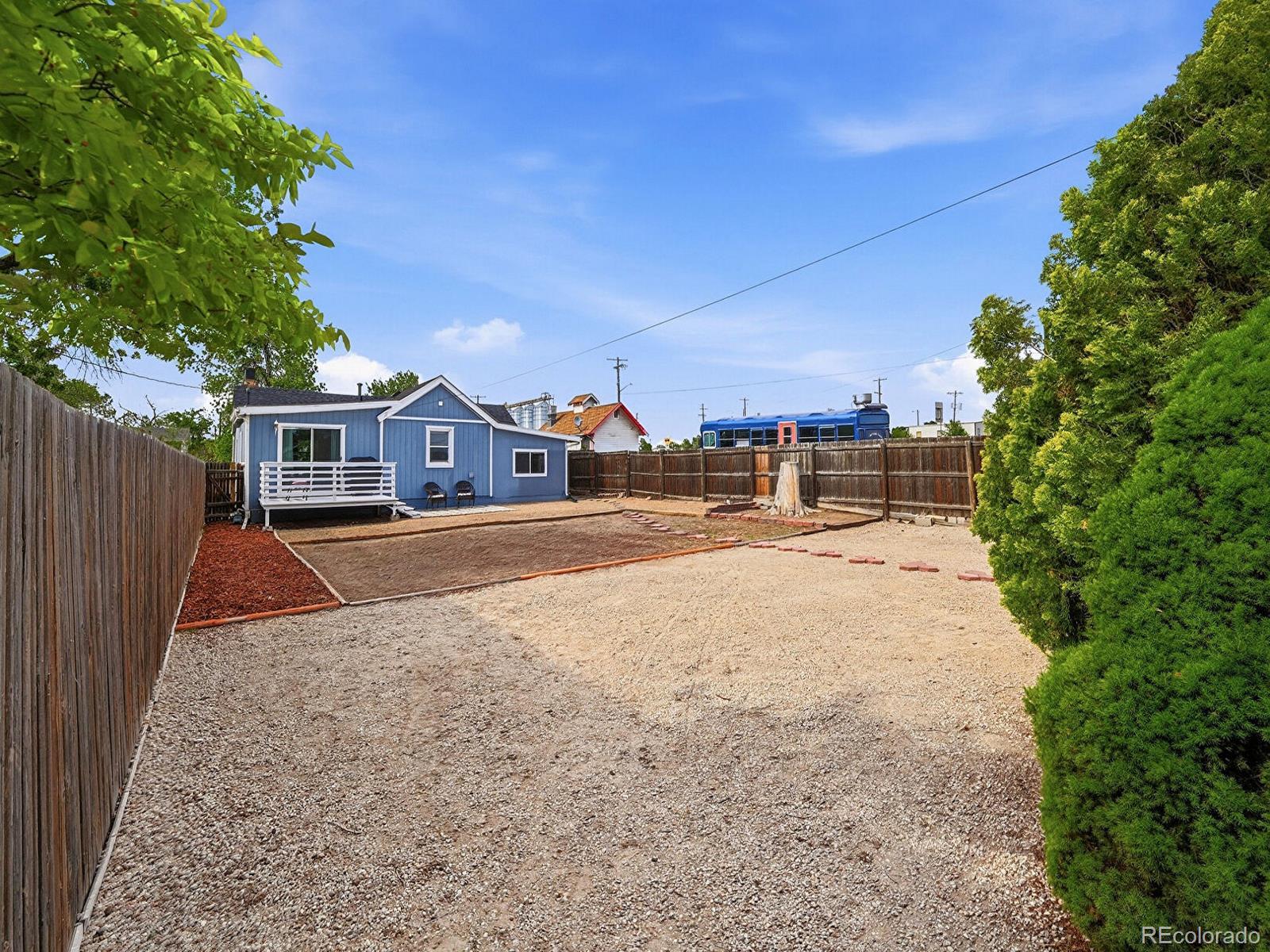 303 Goodrich Avenue Platteville CO 80651