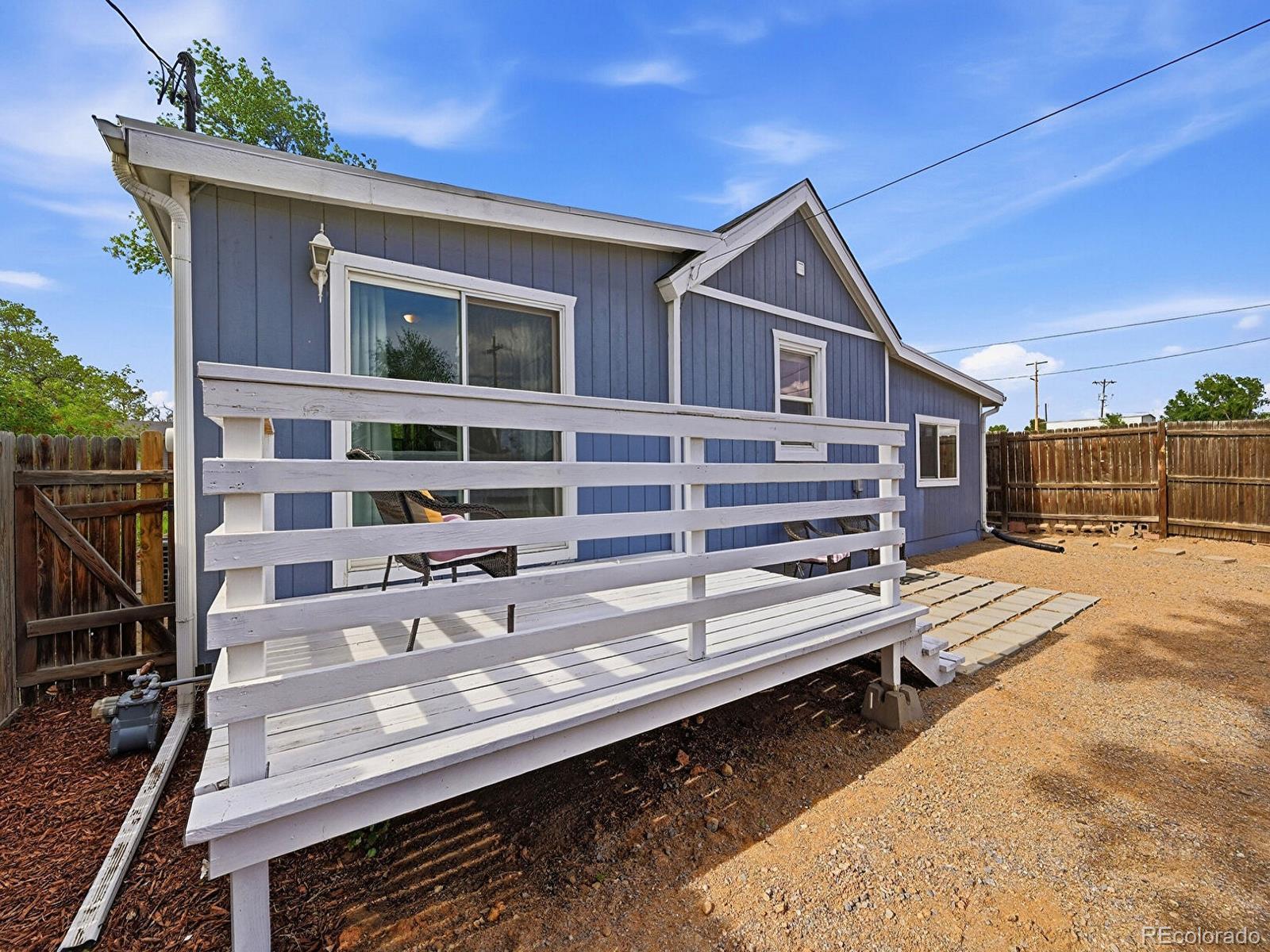 303 Goodrich Avenue Platteville CO 80651