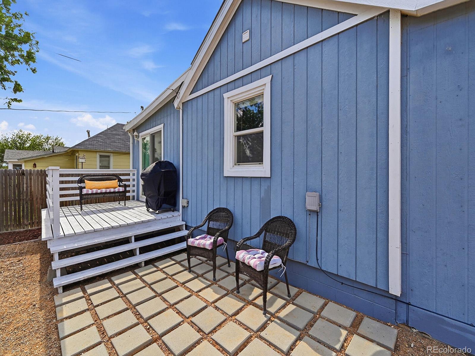303 Goodrich Avenue Platteville CO 80651
