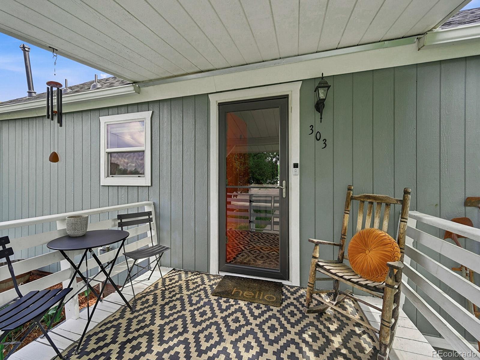 303 Goodrich Avenue Platteville CO 80651