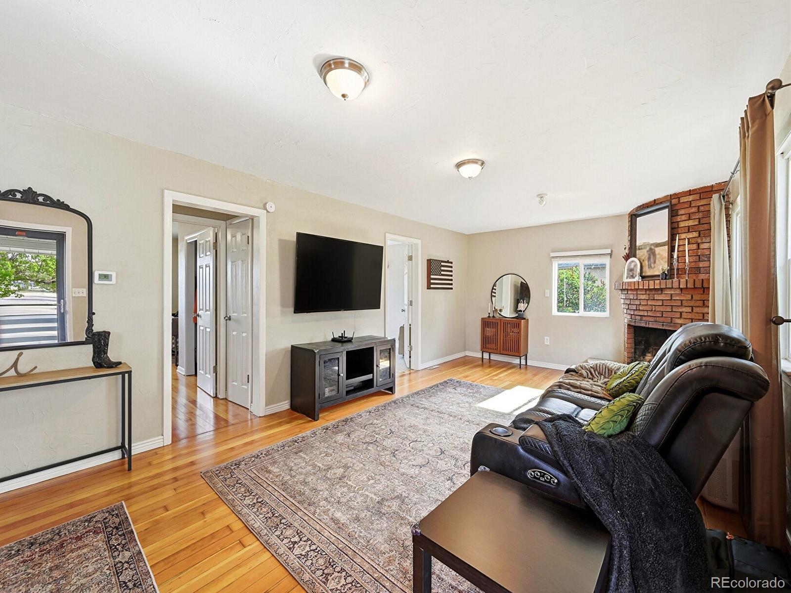 303 Goodrich Avenue Platteville CO 80651