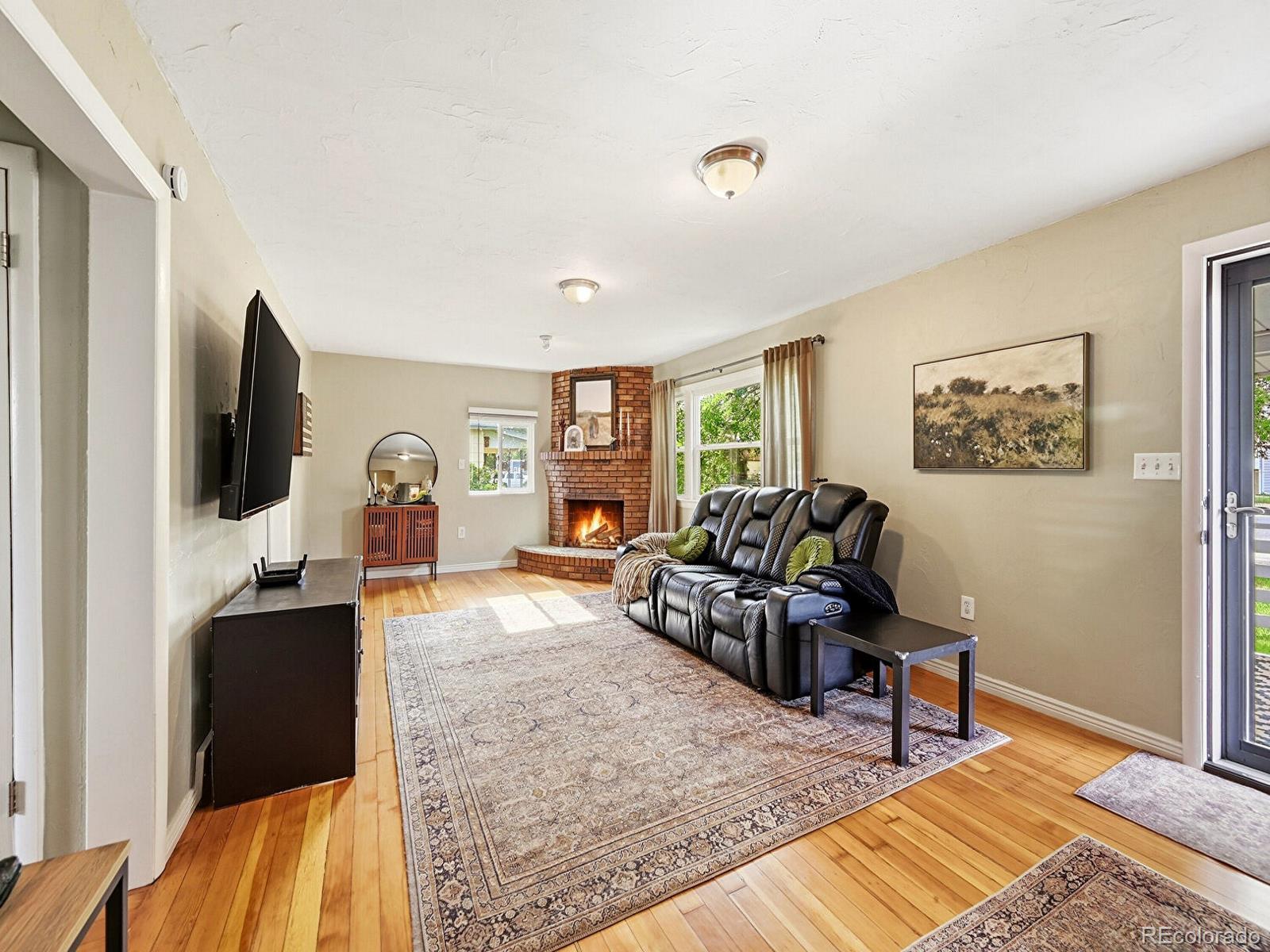 303 Goodrich Avenue Platteville CO 80651