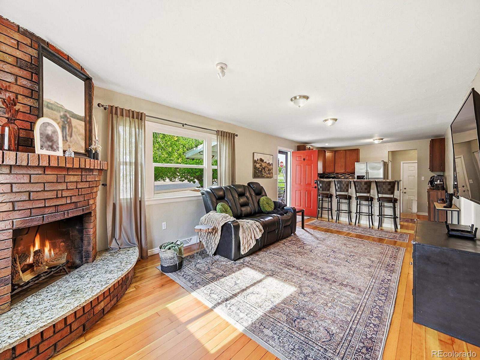 303 Goodrich Avenue Platteville CO 80651