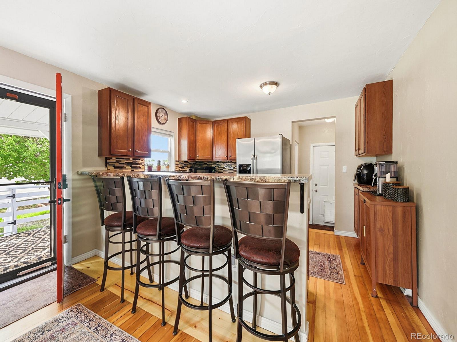 303 Goodrich Avenue Platteville CO 80651