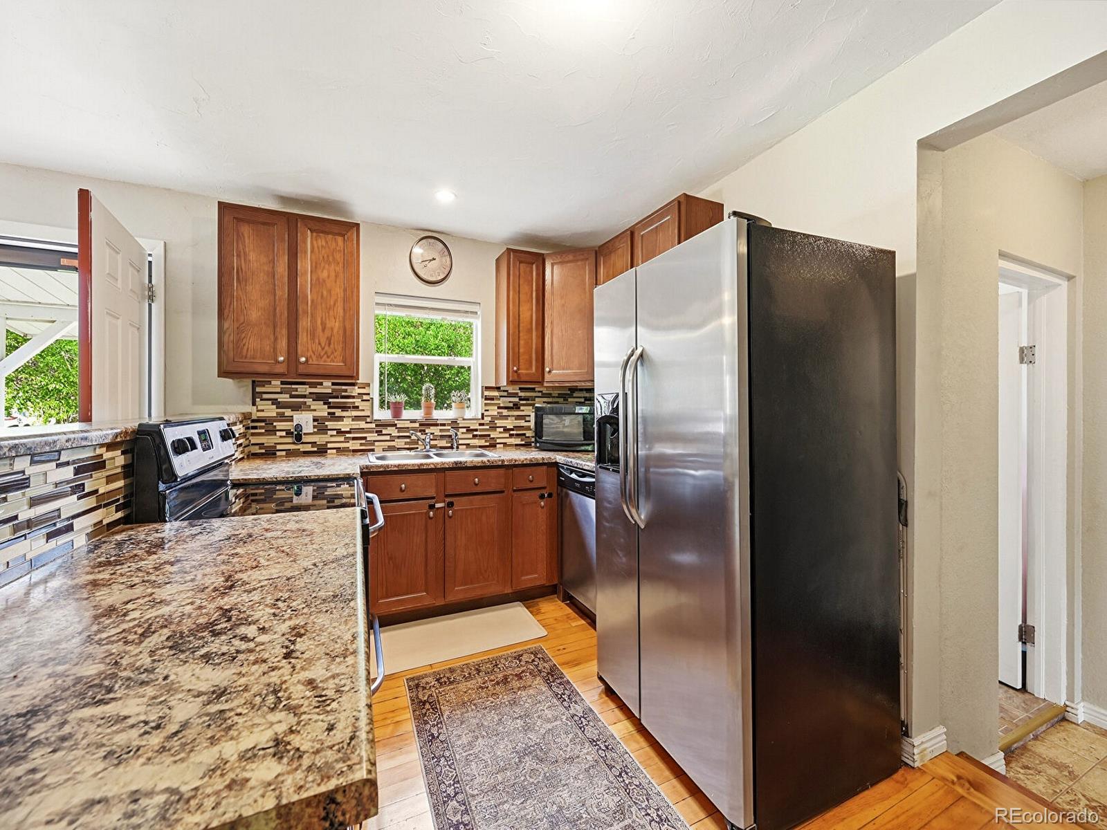 303 Goodrich Avenue Platteville CO 80651