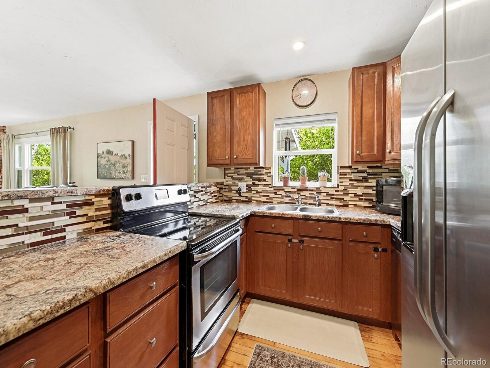 303 Goodrich Avenue Platteville CO 80651