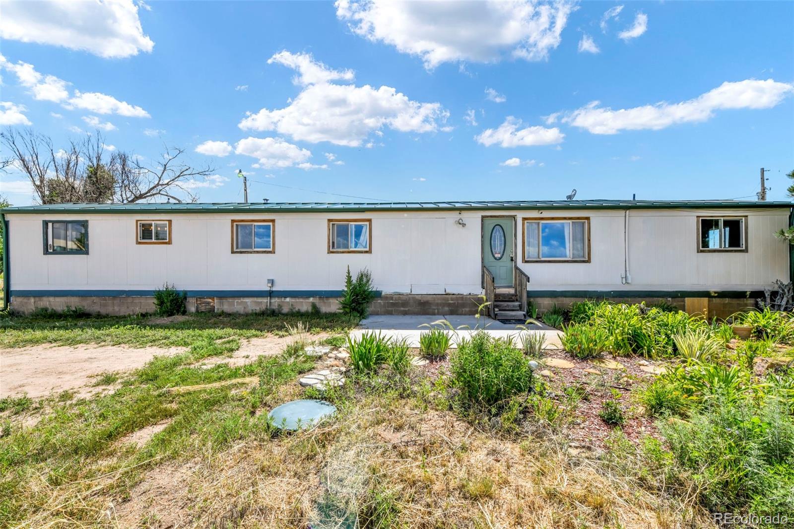 12745 N Condor Road Peyton CO 80831
