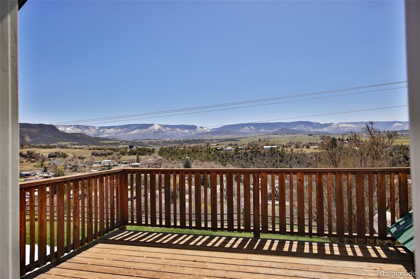 58590 Pe 3/10 Road Collbran CO 81624