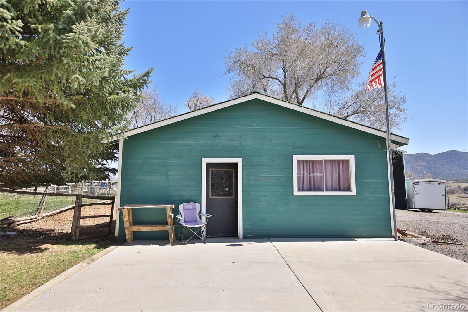 58590 Pe 3/10 Road Collbran CO 81624