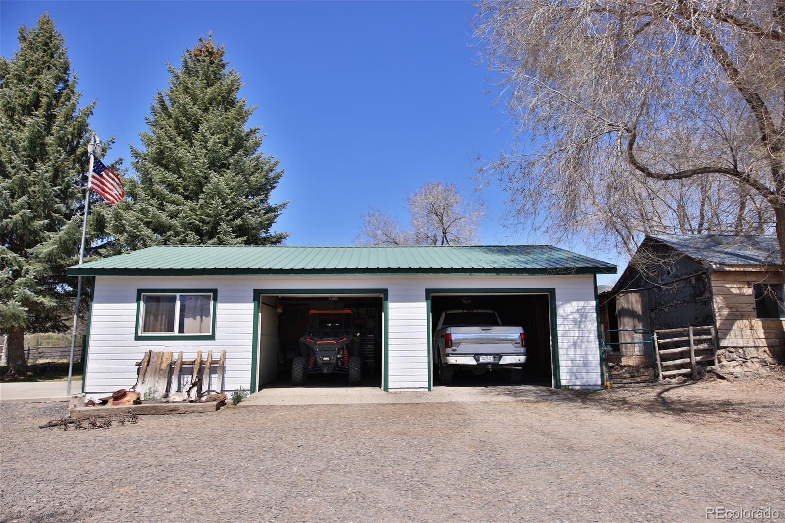 58590 Pe 3/10 Road Collbran CO 81624