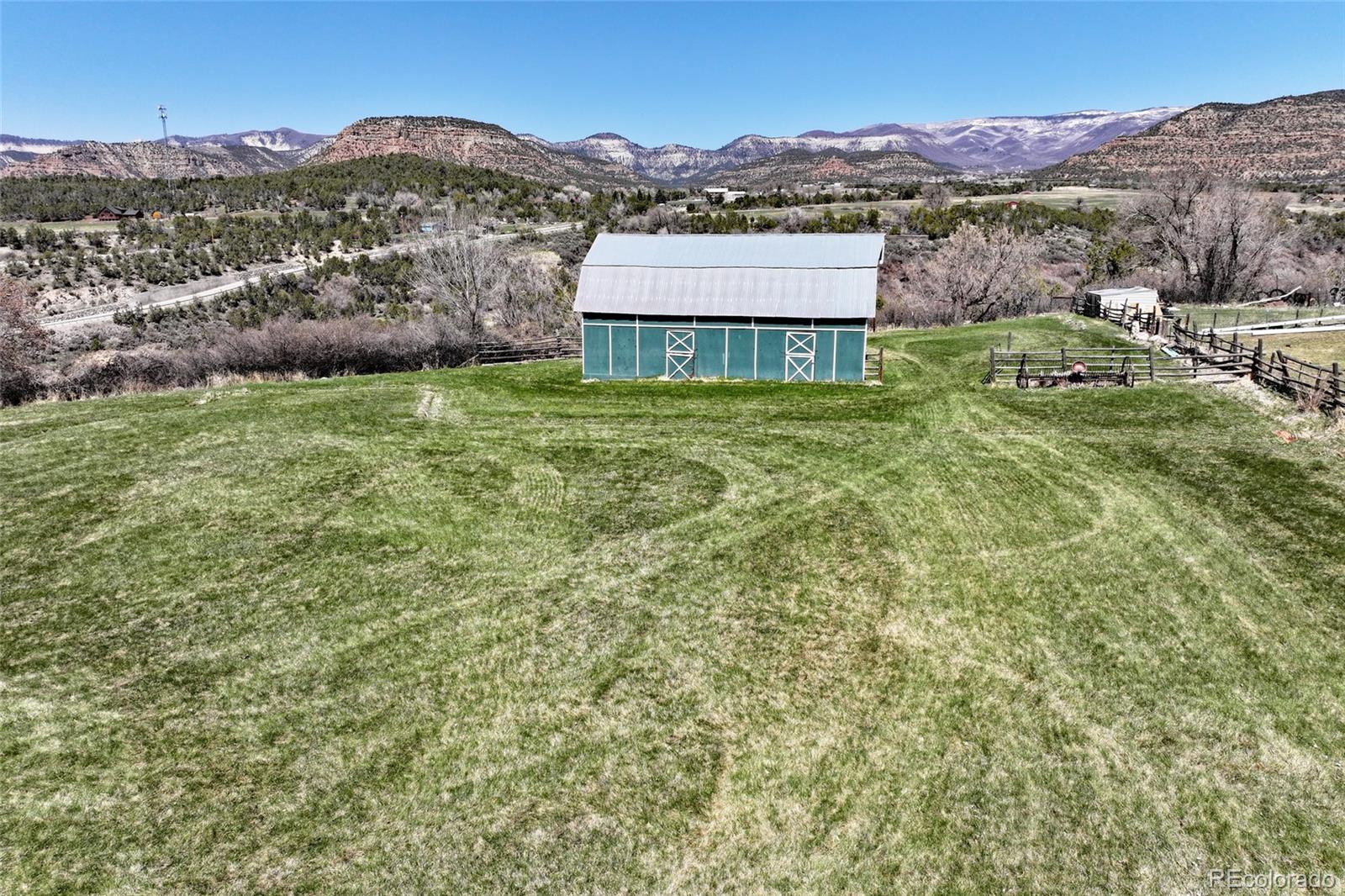 58590 Pe 3/10 Road Collbran CO 81624