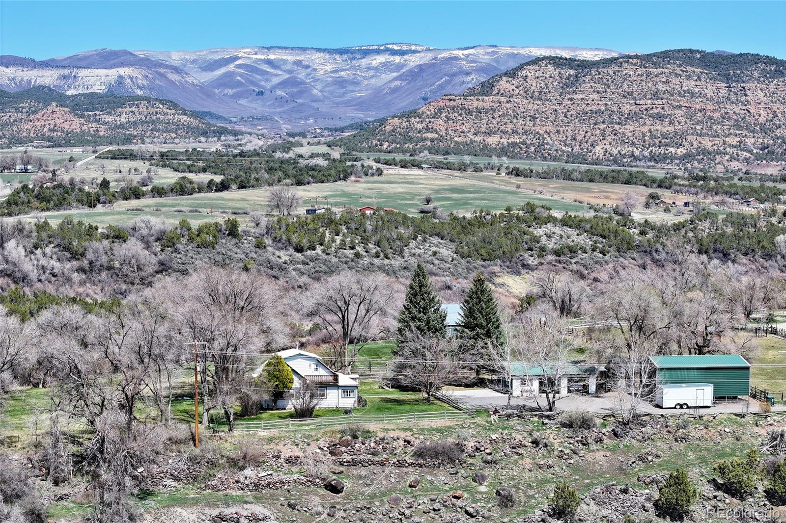 58590 Pe 3/10 Road Collbran CO 81624