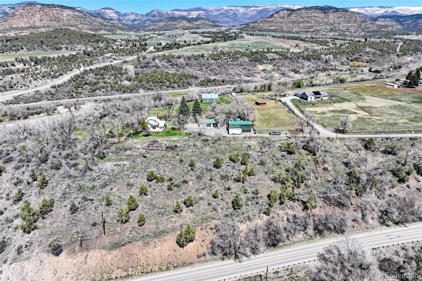 58590 Pe 3/10 Road Collbran CO 81624
