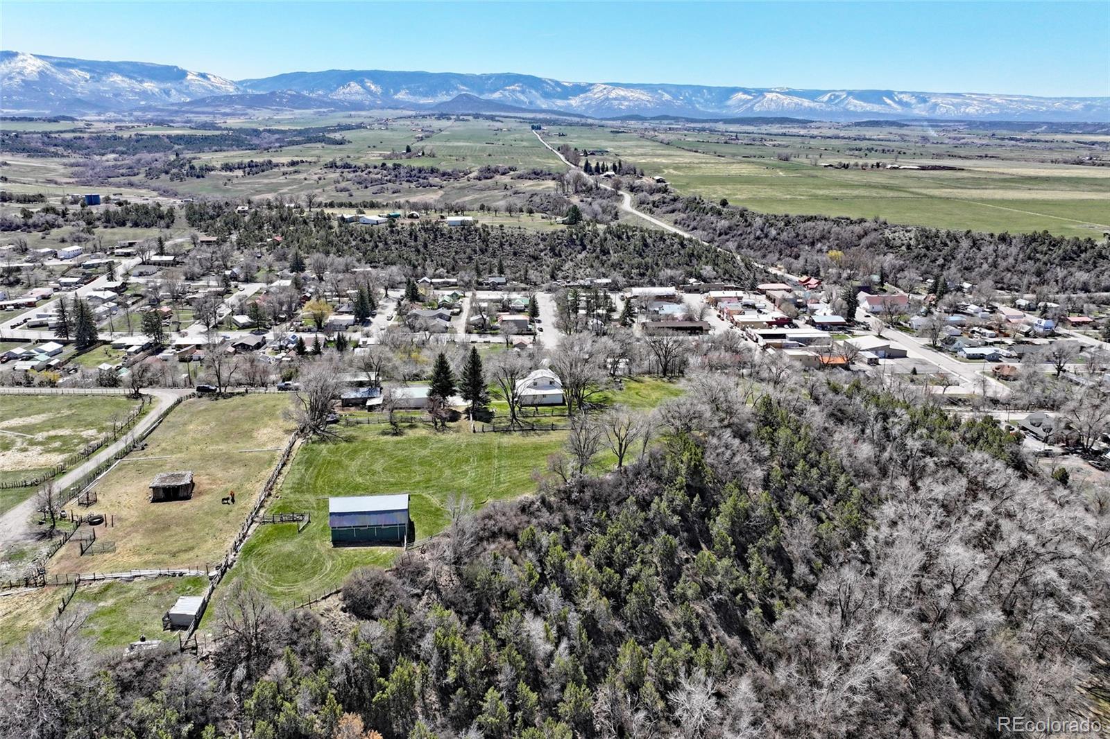 58590 Pe 3/10 Road Collbran CO 81624