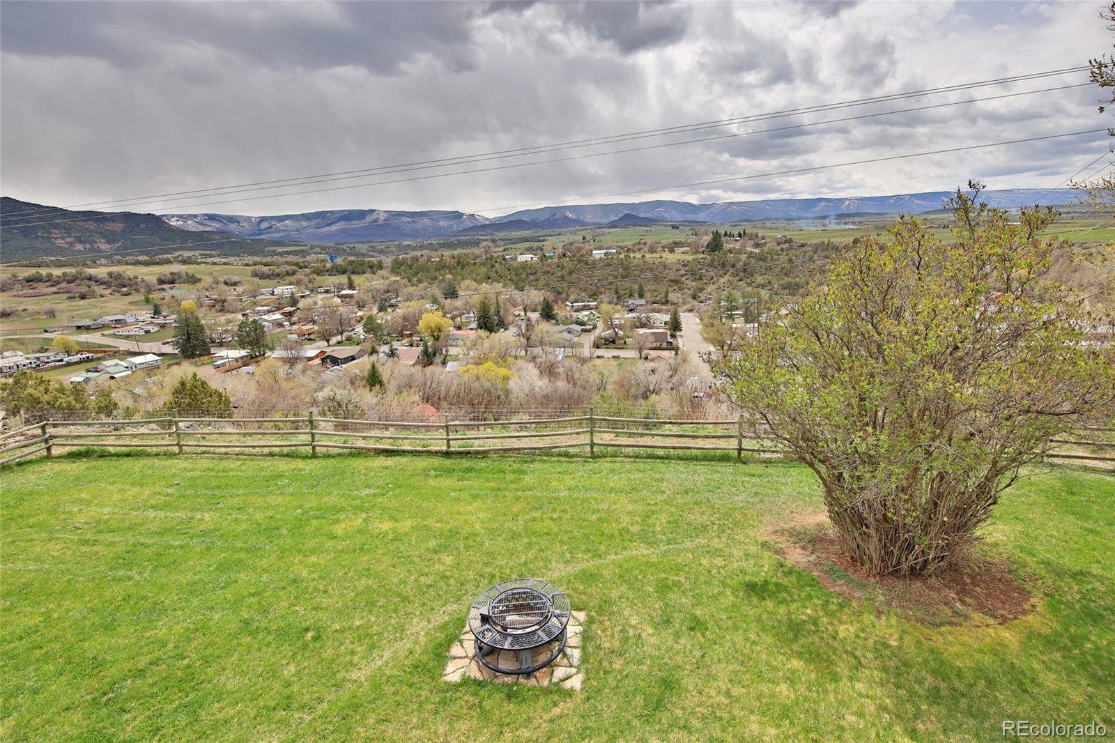 58590 Pe 3/10 Road Collbran CO 81624