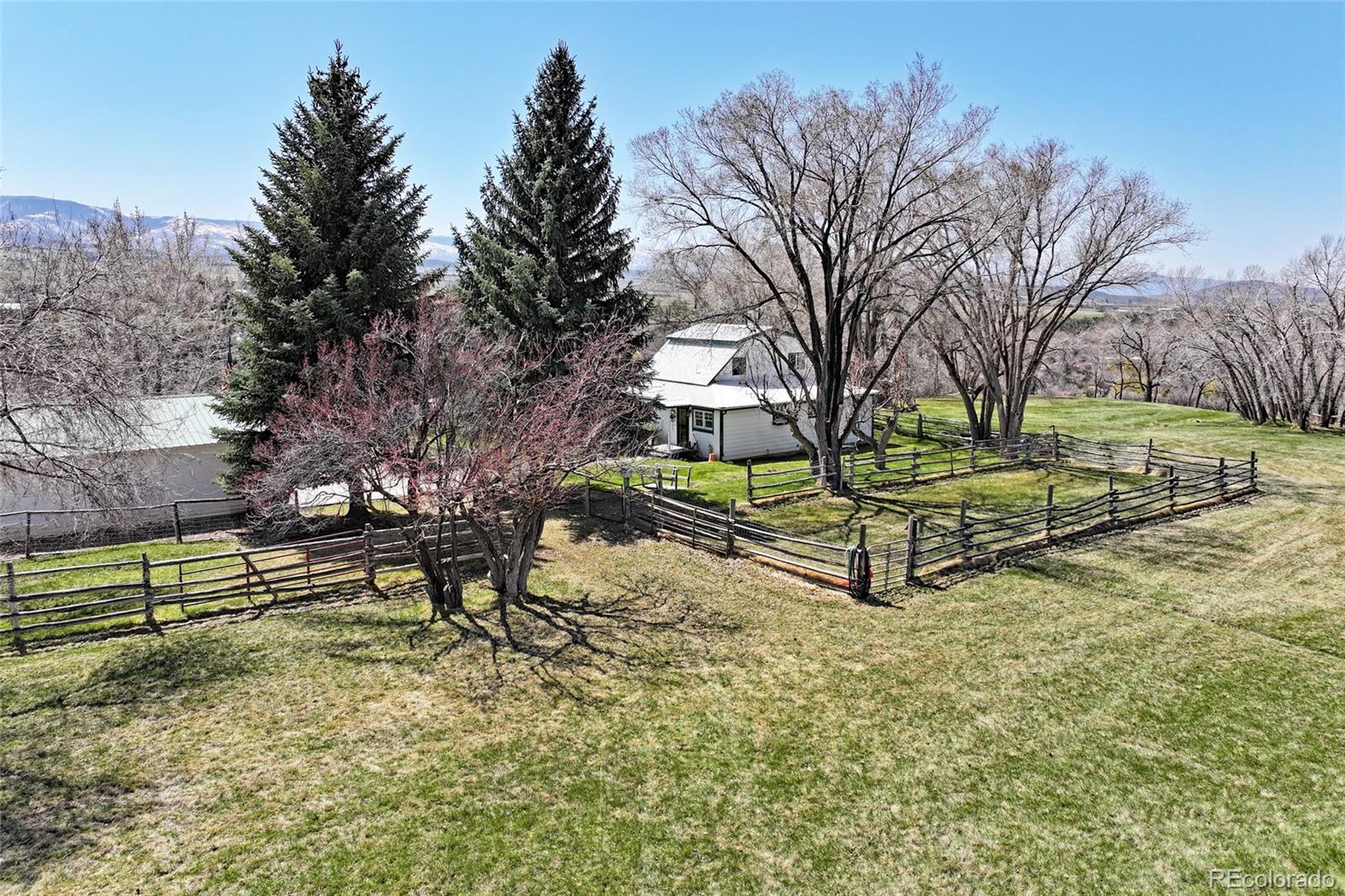 58590 Pe 3/10 Road Collbran CO 81624