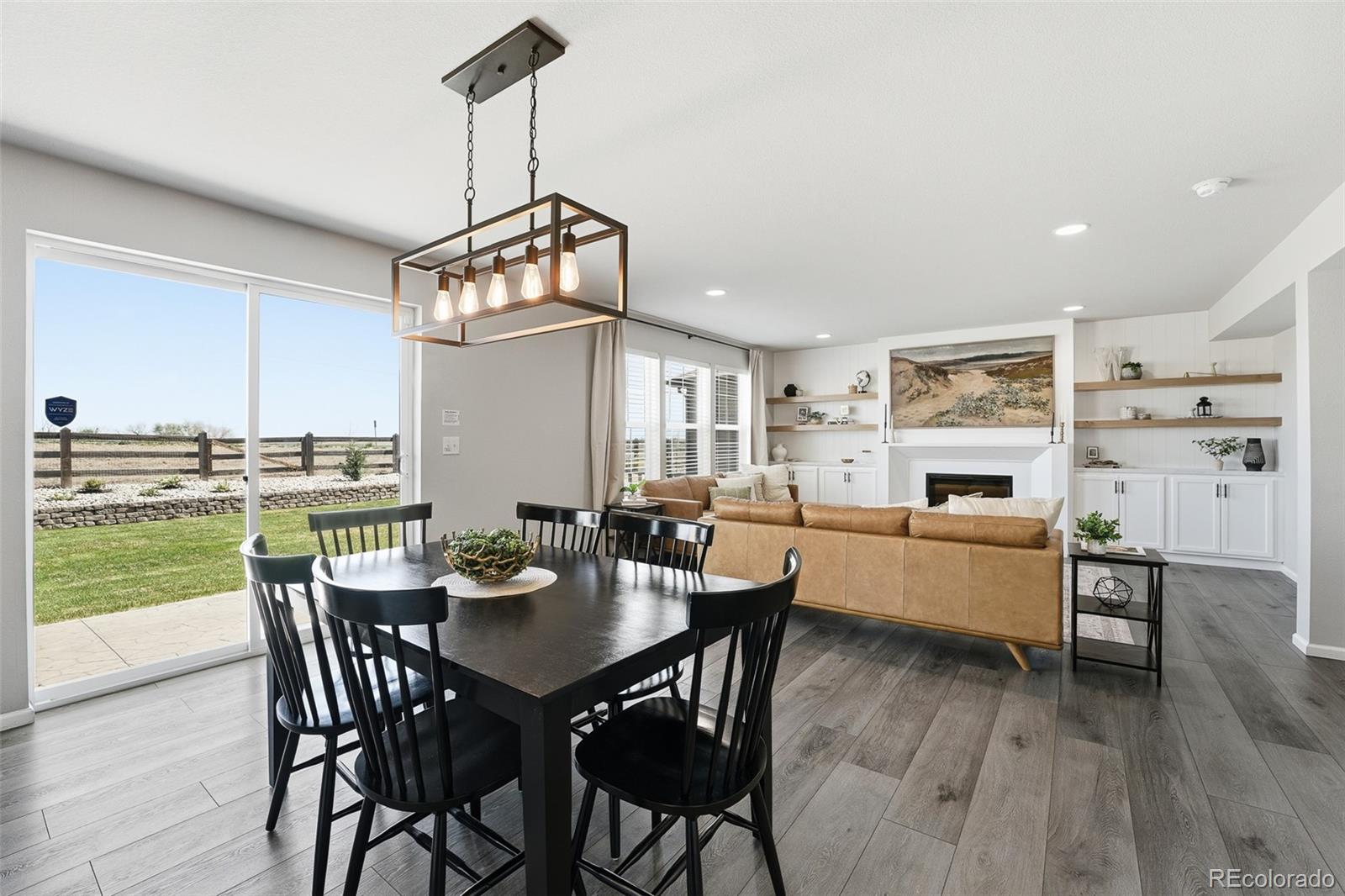 3490 Raintree Lane Dacono CO 80514