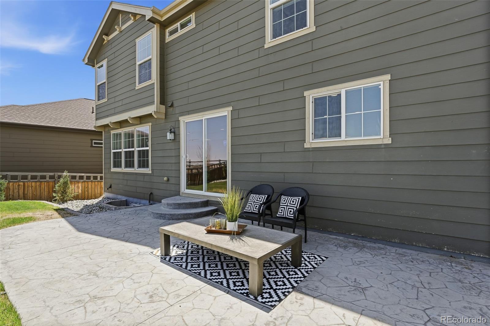 3490 Raintree Lane Dacono CO 80514