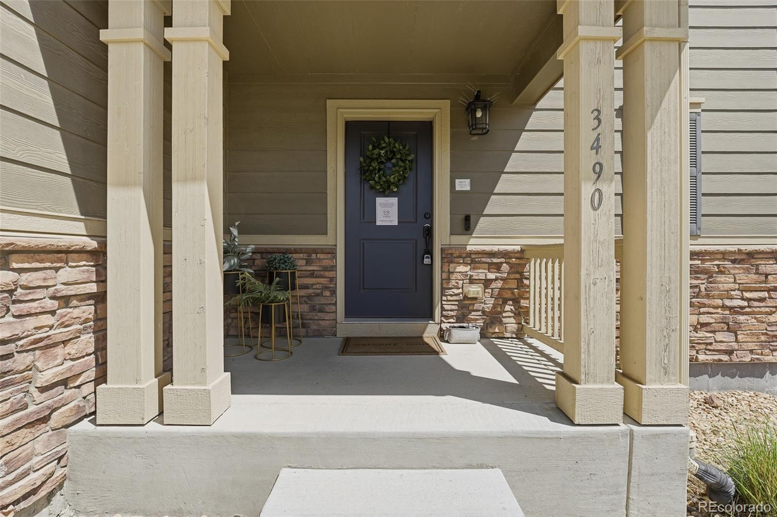 3490 Raintree Lane Dacono CO 80514