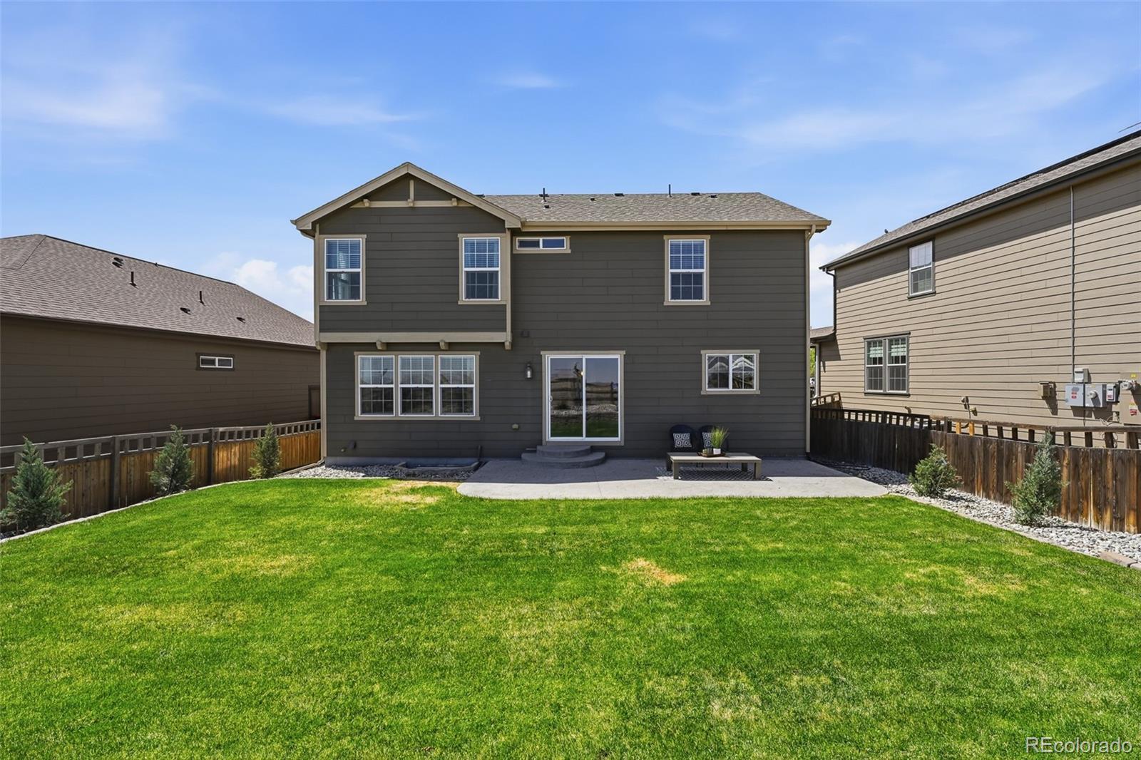 3490 Raintree Lane Dacono CO 80514