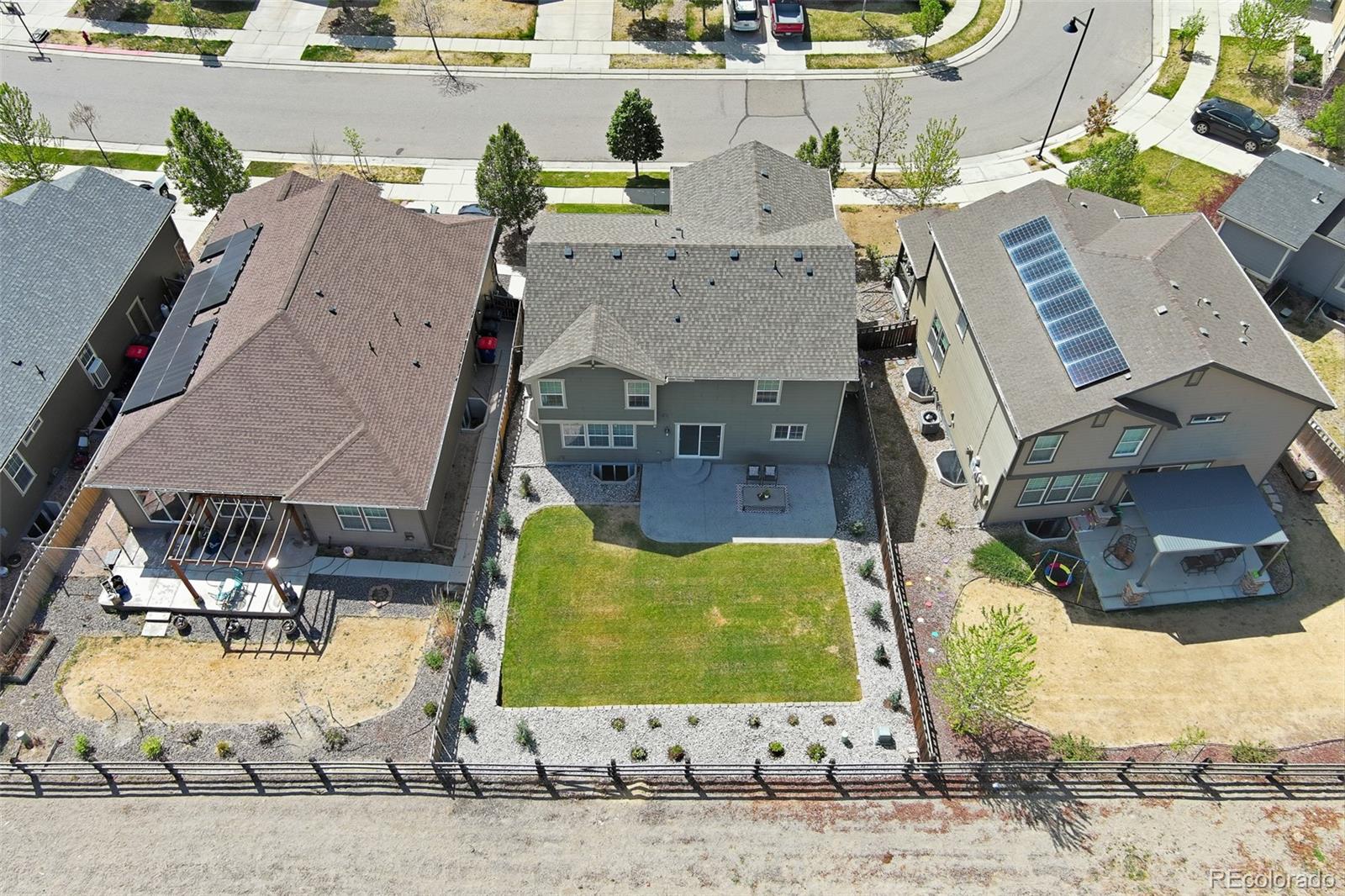 3490 Raintree Lane Dacono CO 80514