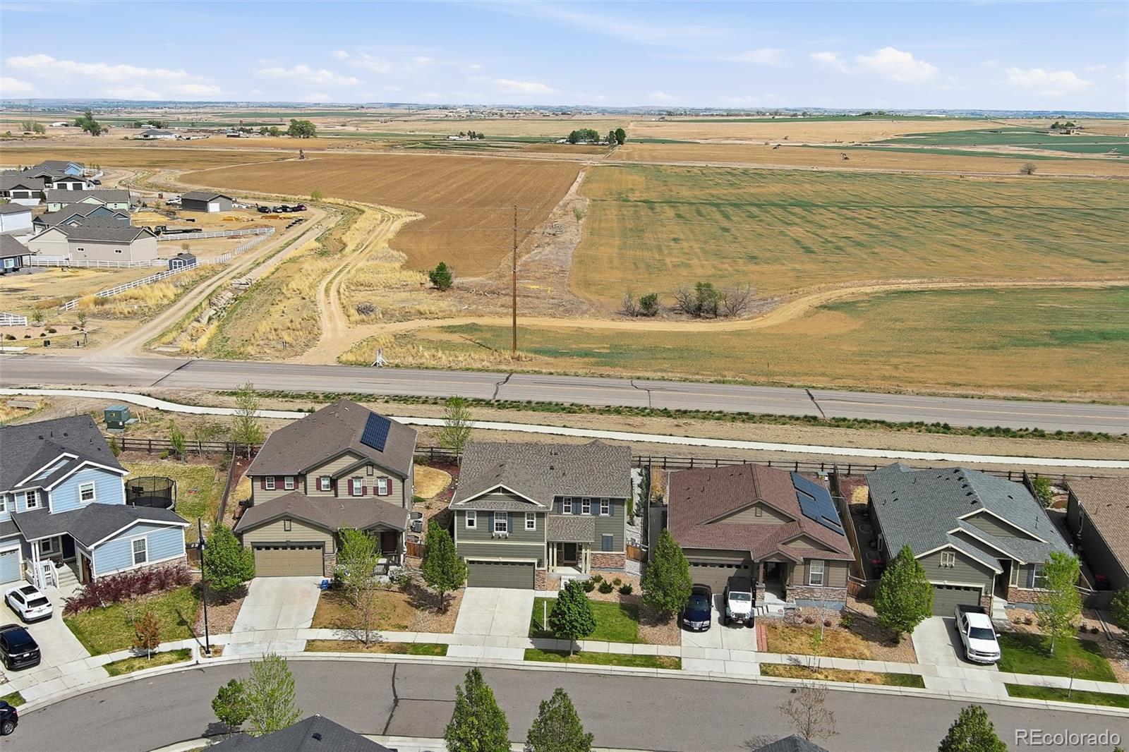 3490 Raintree Lane Dacono CO 80514