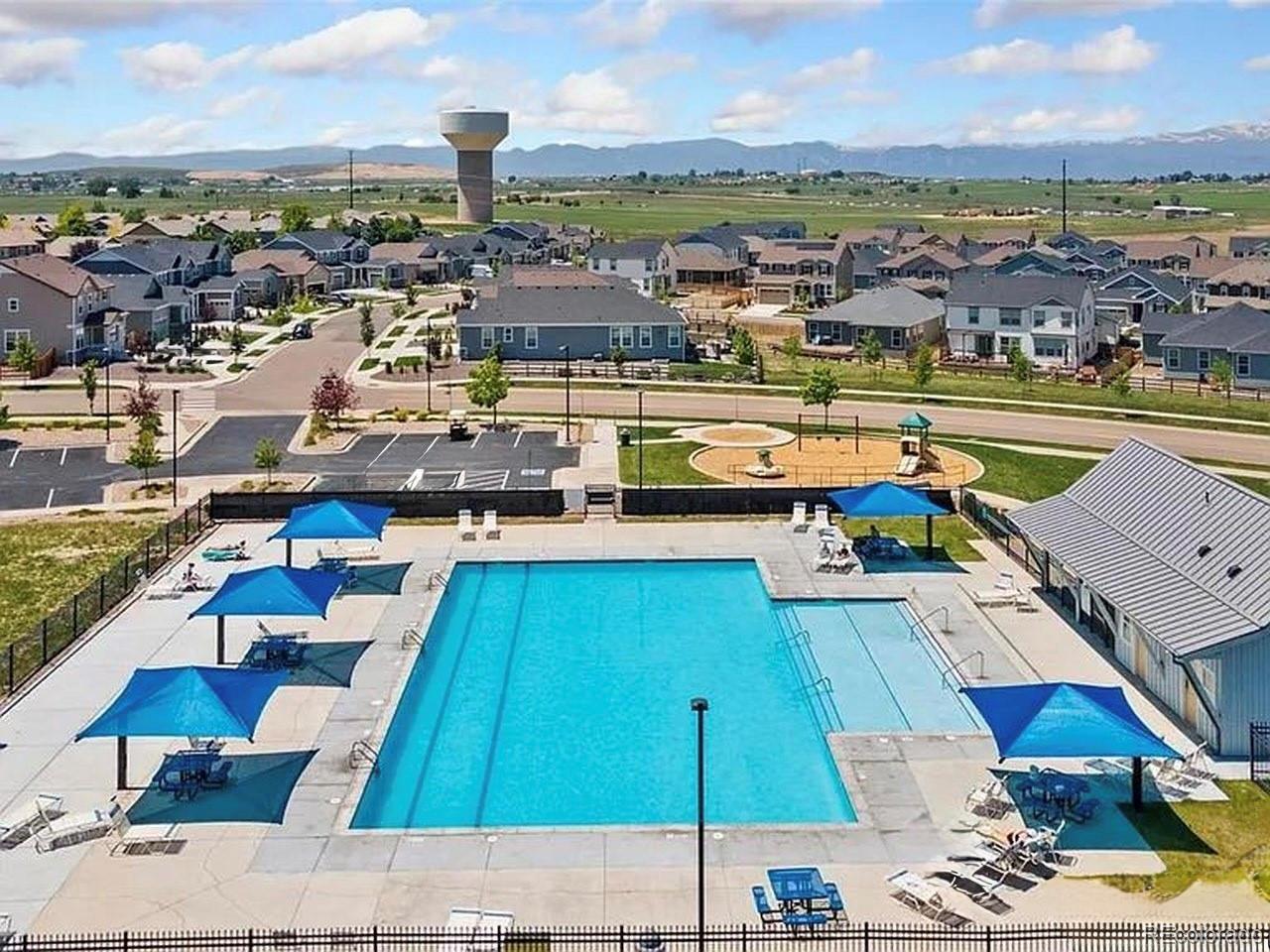 3490 Raintree Lane Dacono CO 80514