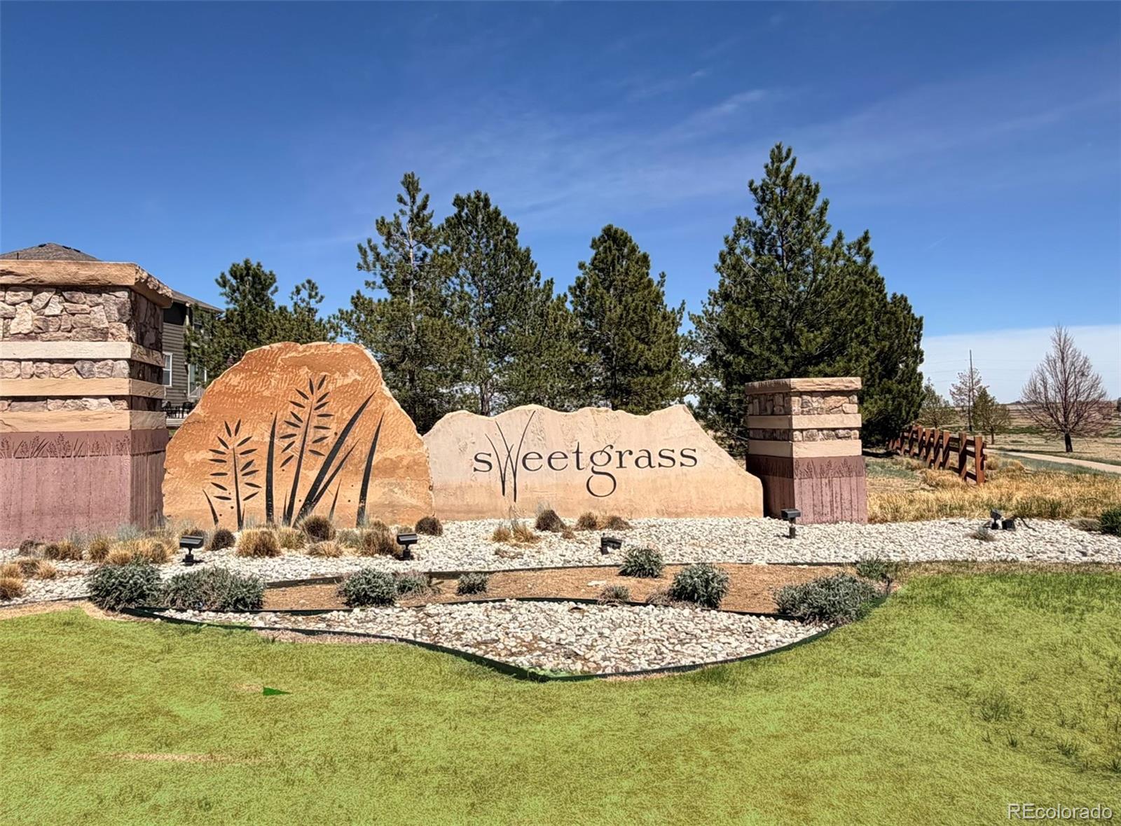 3490 Raintree Lane Dacono CO 80514