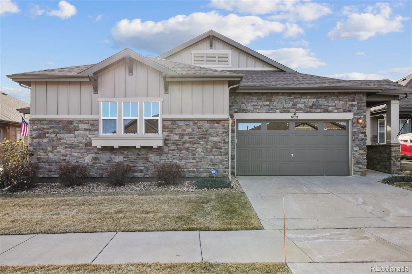 16530 W 86th Place Arvada CO 80007