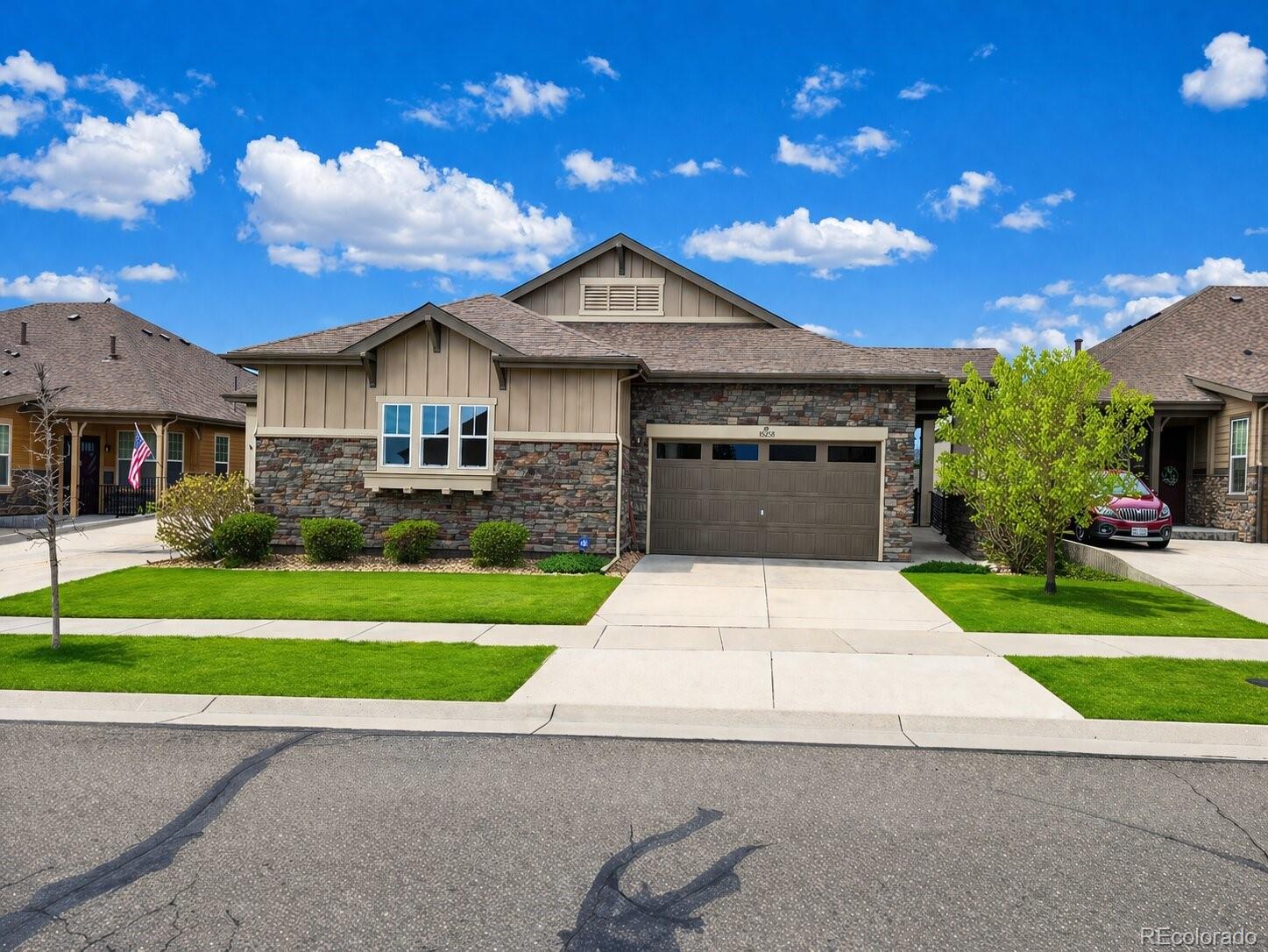 16530 W 86th Place Arvada CO 80007