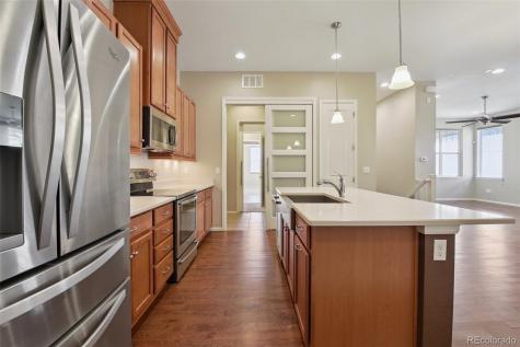 16530 W 86th Place Arvada CO 80007